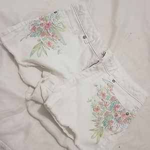 Lauren Conrad Shorts